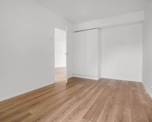 2 værelses lejlighed i Odense C