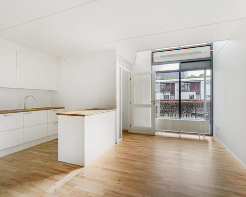 3 værelses lejlighed i Højbjerg