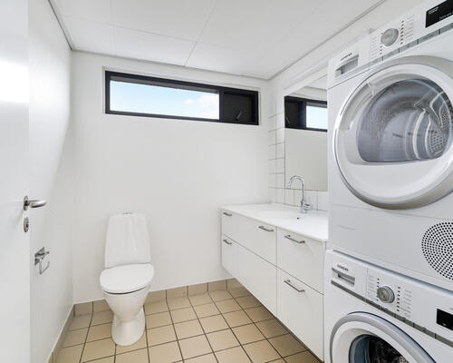 3 værelses lejlighed i Højbjerg