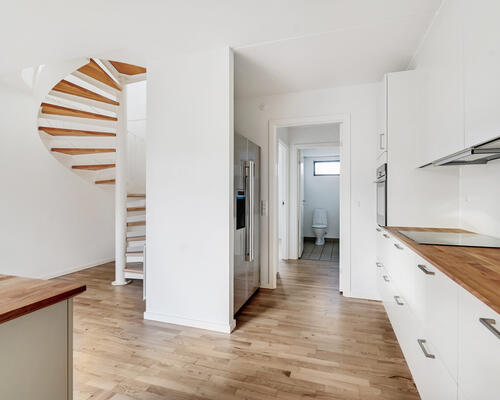 3 værelses lejlighed i Højbjerg