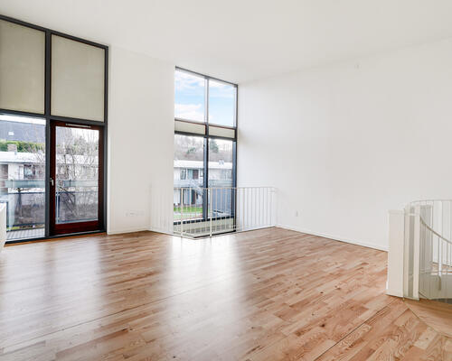 3 værelses lejlighed i Højbjerg