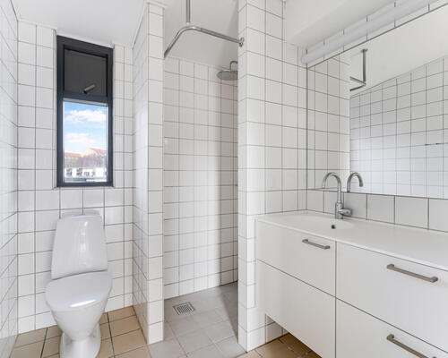 3 værelses lejlighed i Højbjerg