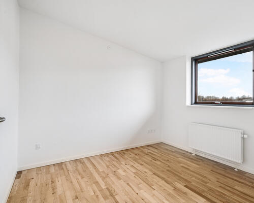 3 værelses lejlighed i Højbjerg