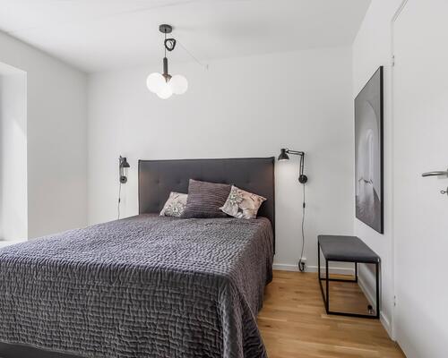 2 værelses lejlighed i Odense C