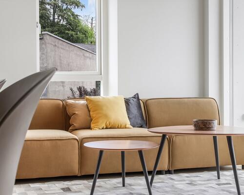 2 værelses lejlighed i Odense C