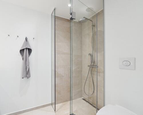 2 værelses lejlighed i Odense C