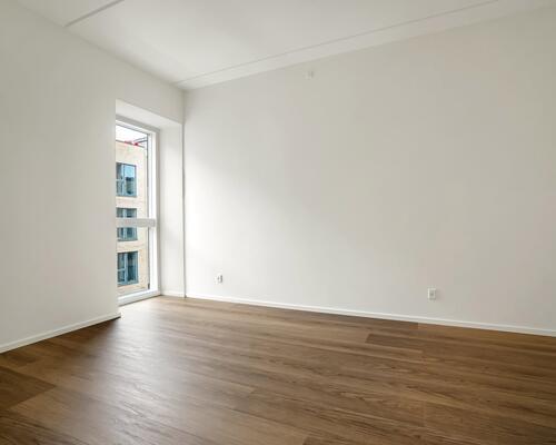 2 værelses lejlighed i Odense C