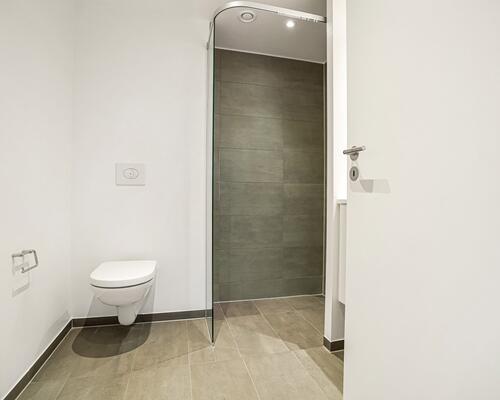 1 værelses lejlighed i Odense C