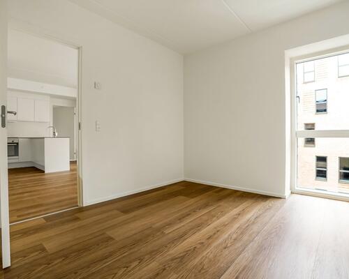 2 værelses lejlighed i Odense C