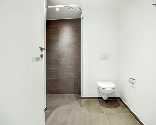 2 værelses lejlighed i Odense C