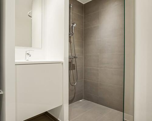 2 værelses lejlighed i Odense C