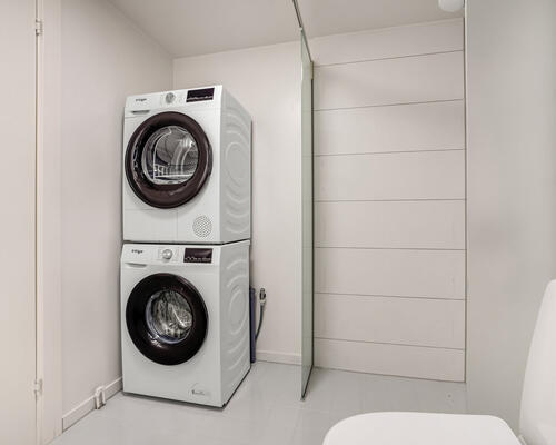 1 værelses lejlighed i Odense C