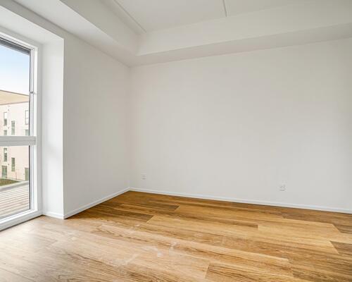 1 værelses lejlighed i Odense C