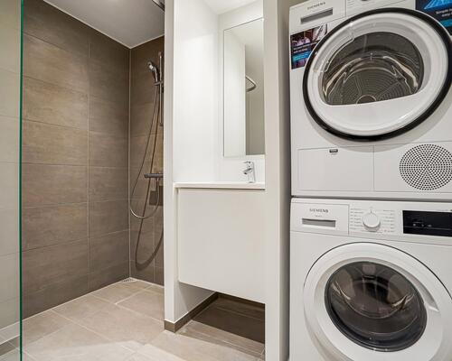 1 værelses lejlighed i Odense C