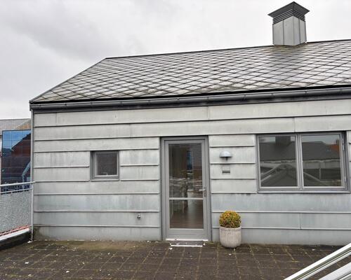 2 værelses lejlighed i Herning