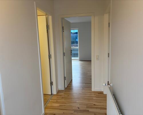 2 værelses lejlighed i Herning