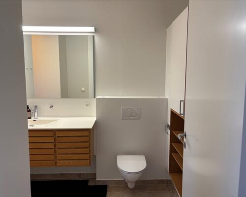 2 værelses lejlighed i Herning