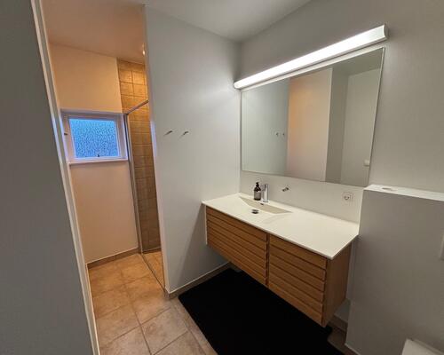 2 værelses lejlighed i Herning