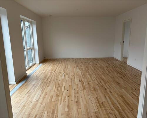 2 værelses lejlighed i Herning