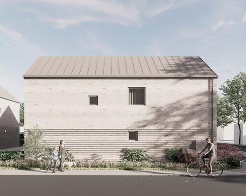 3 værelses hus i Risskov