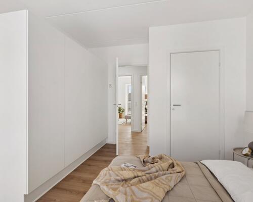 3 værelses hus i Odense V