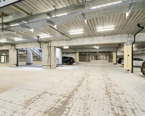 2 værelses lejlighed i Odense C