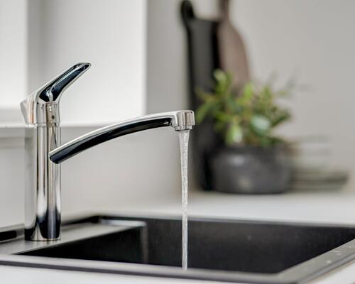 2 værelses lejlighed i Nyborg