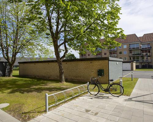 3 værelses lejlighed i Frederikshavn