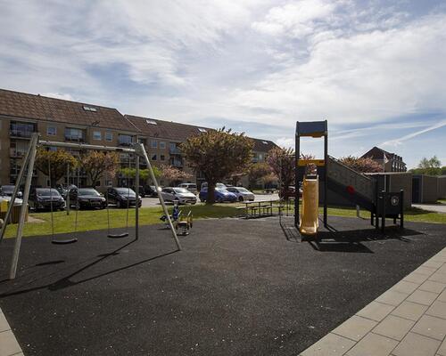 3 værelses lejlighed i Frederikshavn