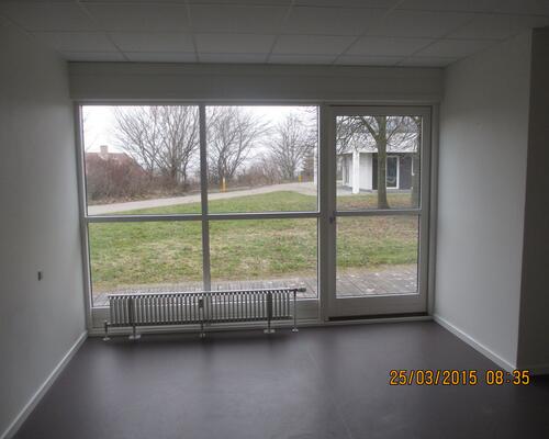 1 værelses lejlighed i Idrætsbyen