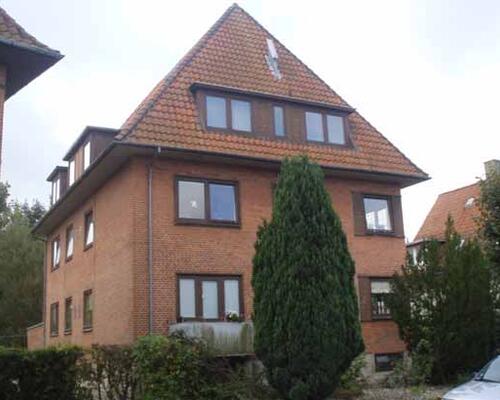 2 værelses lejlighed i Odense C