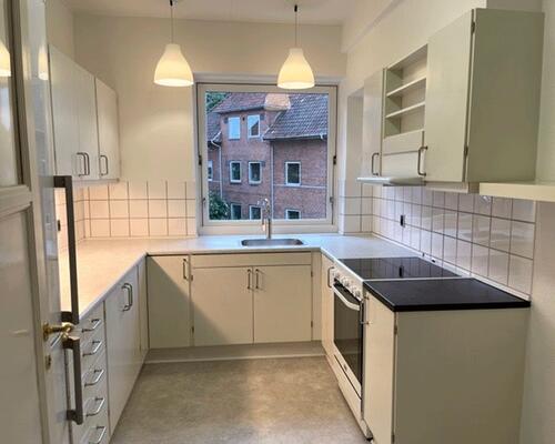 2 værelses lejlighed i Odense C