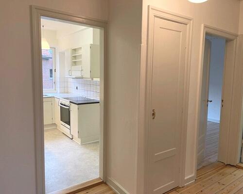 2 værelses lejlighed i Odense C