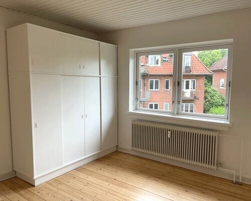 2 værelses lejlighed i Odense C