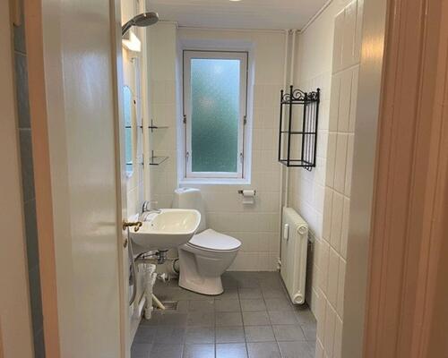 2 værelses lejlighed i Odense C