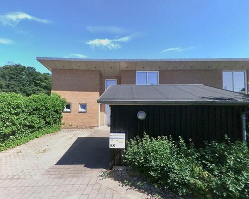 5 værelses lejlighed i Stoholm Jyll