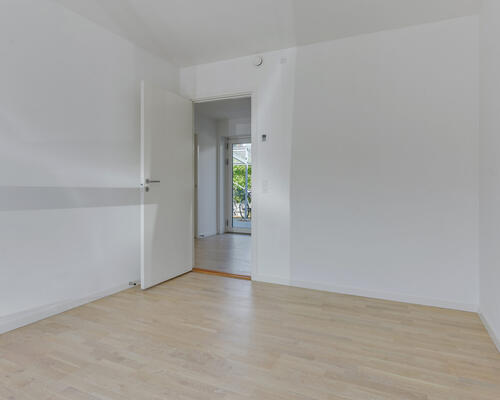 2 værelses lejlighed i Viby J