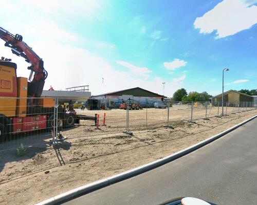 1 værelses lejlighed i Viborg