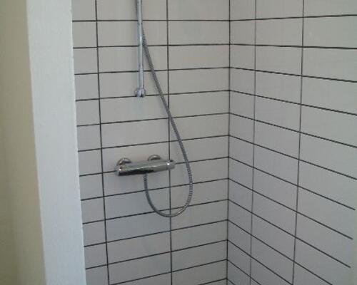 Pæn 2-værelses lejlighed