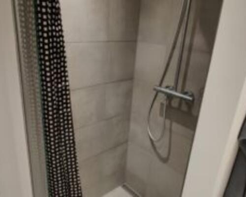 Nyere rækkehus i Jasminparken