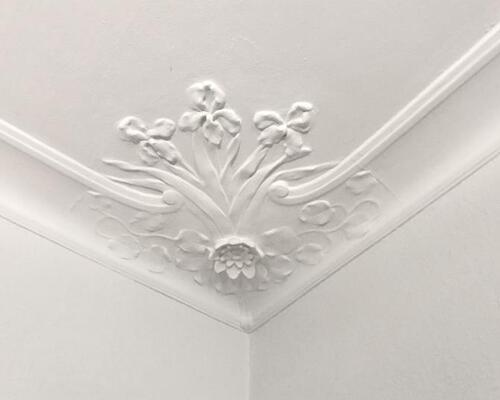 Hyggelig og delevenlig 2 værelses lejlighed