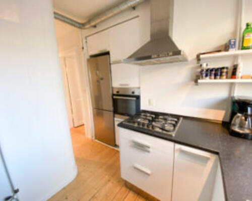 Skøn 2-værelses lejlighed i Aalborg vestby