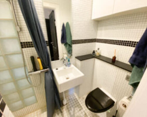 Skøn 2-værelses lejlighed i Aalborg vestby