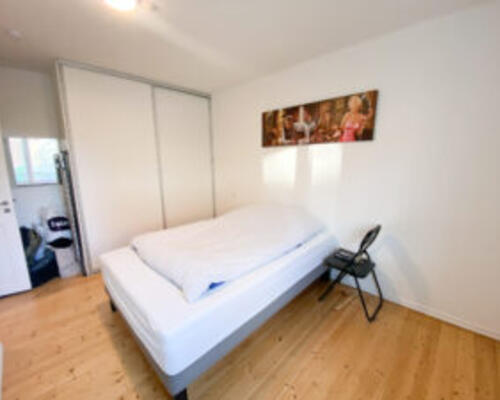 Skøn 2-værelses lejlighed i Aalborg vestby