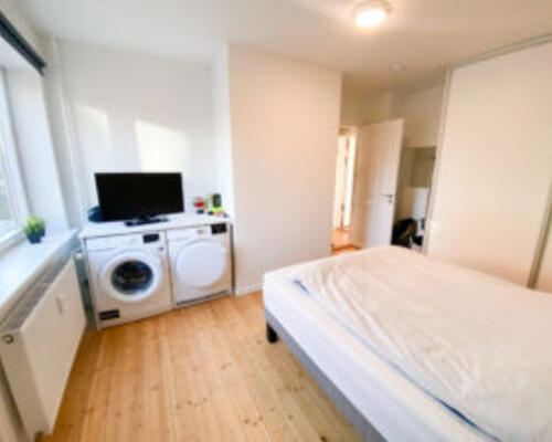 Skøn 2-værelses lejlighed i Aalborg vestby