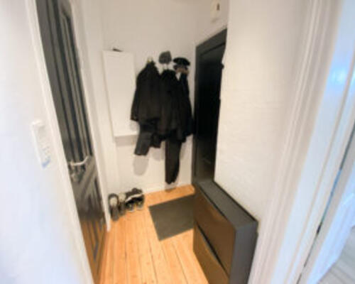 Skøn 2-værelses lejlighed i Aalborg vestby