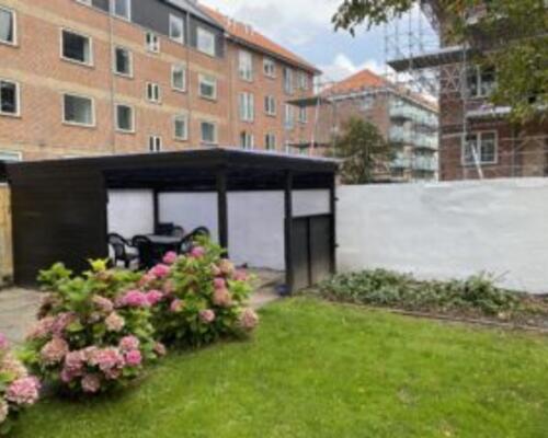 Skøn 2-værelses lejlighed i Aalborg vestby