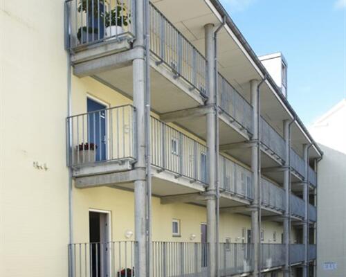 1 værelses lejlighed i Ikast