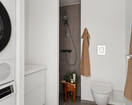 3 værelses hus i Odense V