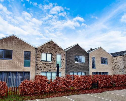 4 værelses hus i Taastrup